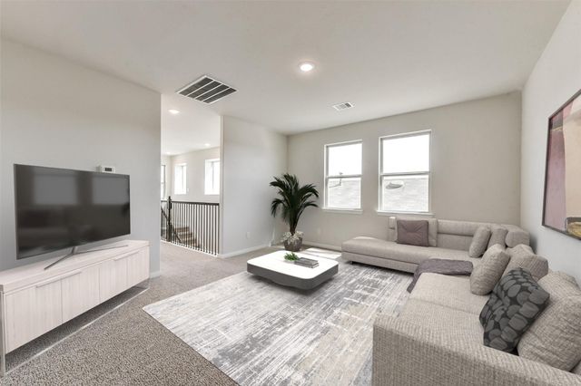 4616 Mesquite Trail Blush, Pinehurst, TX 77362