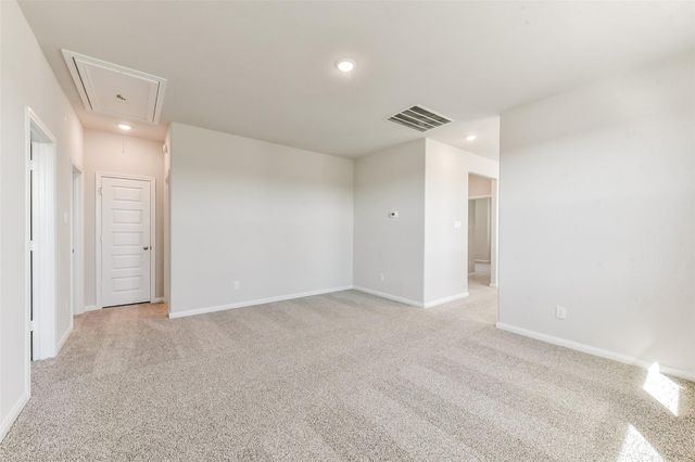 4616 Mesquite Trail Blush, Pinehurst, TX 77362