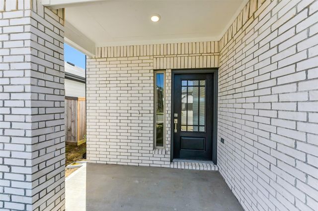 4616 Mesquite Trail Blush, Pinehurst, TX 77362