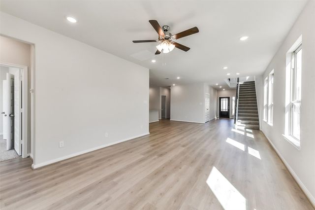 4616 Mesquite Trail Blush, Pinehurst, TX 77362