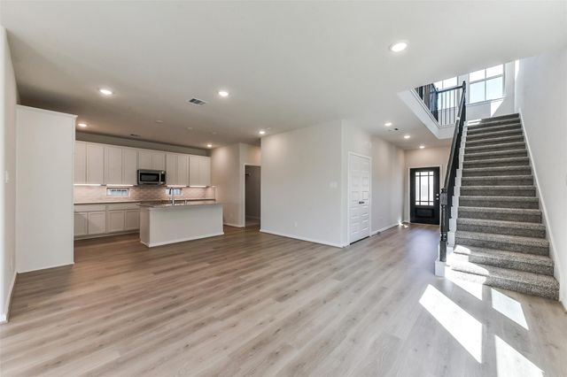 4616 Mesquite Trail Blush, Pinehurst, TX 77362