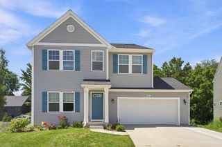 4987 Meadow Brown Drive, City Of Hudsonville, MI 49426