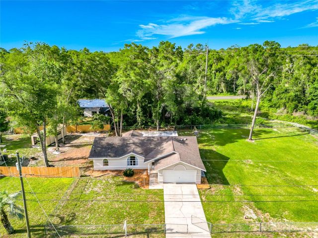 6110 E WINGATE STREET, Inverness, FL 34452