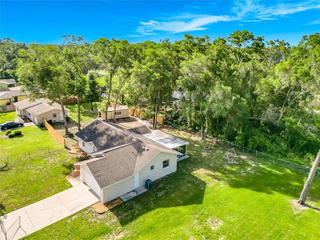 6110 E WINGATE STREET, Inverness, FL 34452