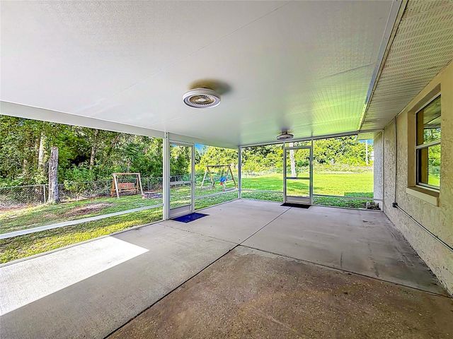 6110 E WINGATE STREET, Inverness, FL 34452