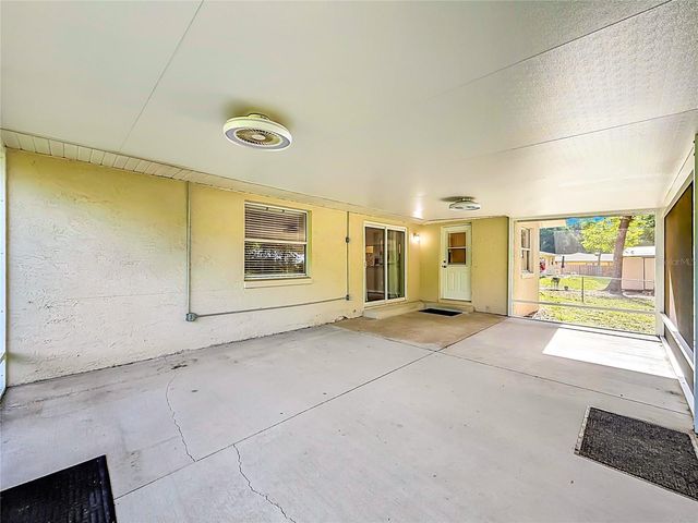 6110 E WINGATE STREET, Inverness, FL 34452