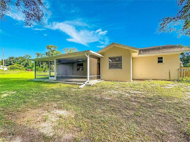 6110 E WINGATE STREET, Inverness, FL 34452