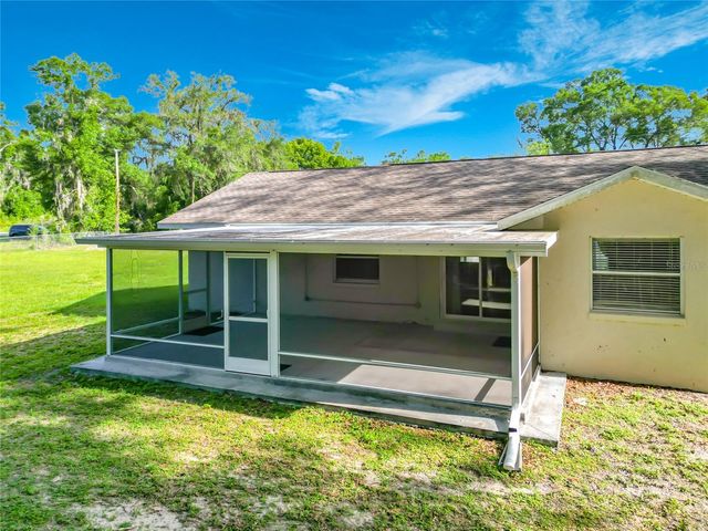 6110 E WINGATE STREET, Inverness, FL 34452