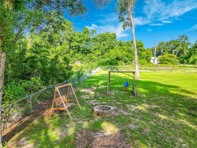 6110 E WINGATE STREET, Inverness, FL 34452