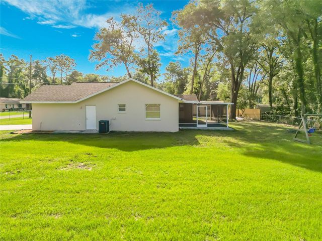 6110 E WINGATE STREET, Inverness, FL 34452