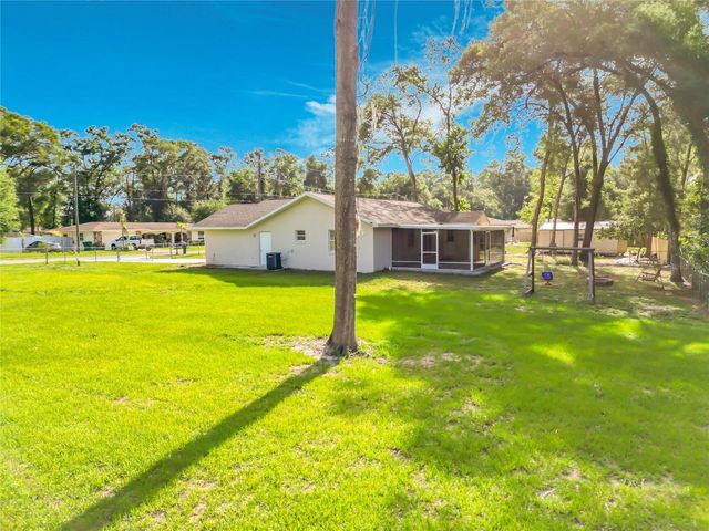 6110 E WINGATE STREET, Inverness, FL 34452