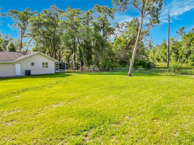 6110 E WINGATE STREET, Inverness, FL 34452