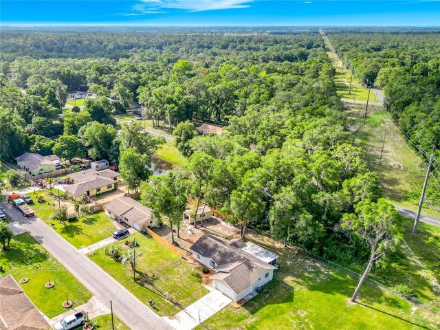 6110 E WINGATE STREET, Inverness, FL 34452