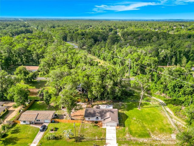 6110 E WINGATE STREET, Inverness, FL 34452