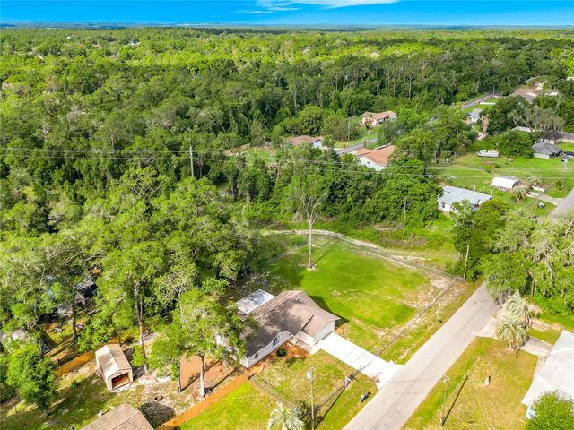 6110 E WINGATE STREET, Inverness, FL 34452