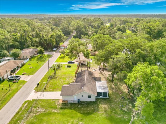 6110 E WINGATE STREET, Inverness, FL 34452