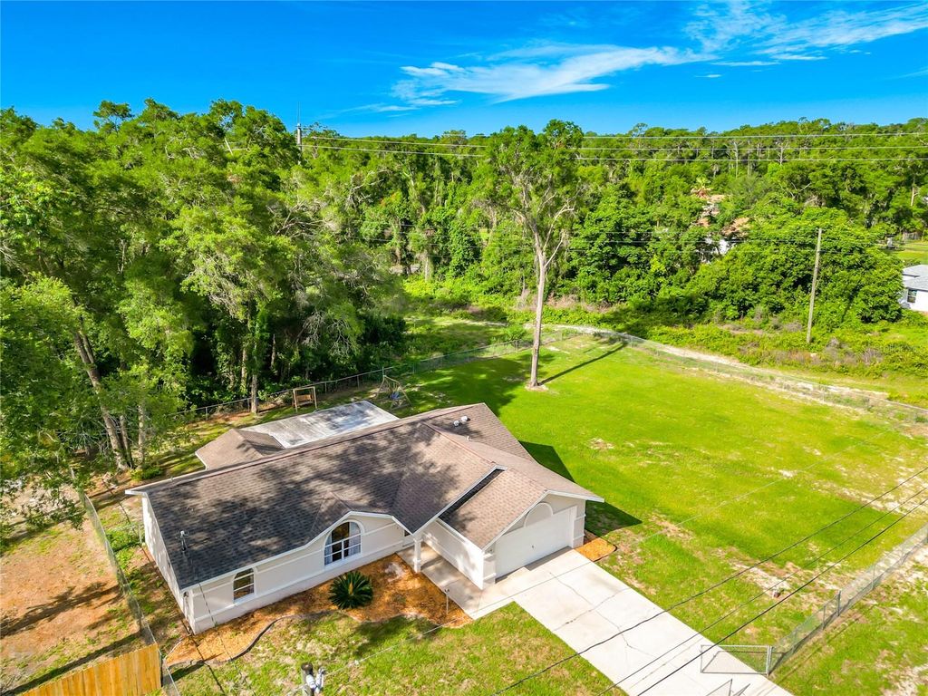 6110 E WINGATE STREET, Inverness, FL 34452