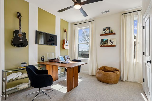 142 Midtown Rows Way 23, Fuquay Varina, NC 27526