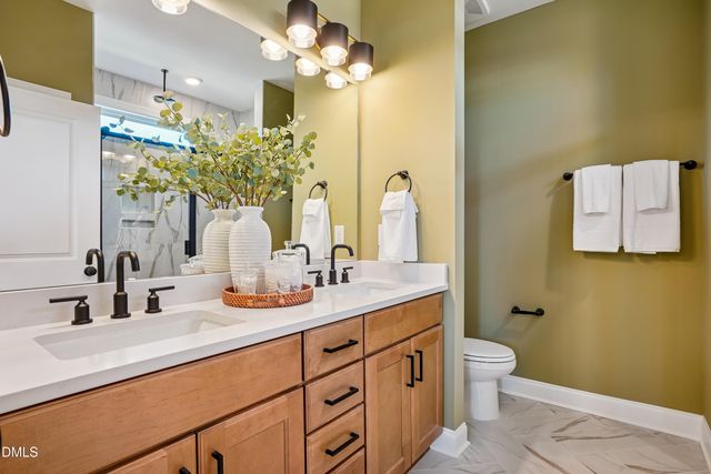 142 Midtown Rows Way 23, Fuquay Varina, NC 27526