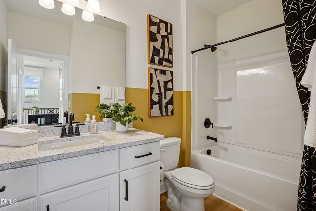 142 Midtown Rows Way 23, Fuquay Varina, NC 27526