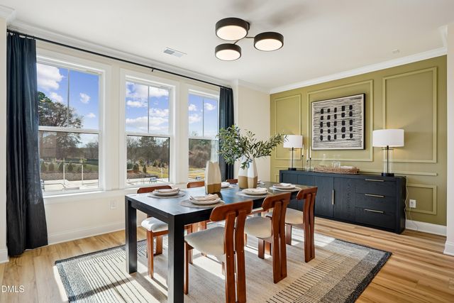 142 Midtown Rows Way 23, Fuquay Varina, NC 27526