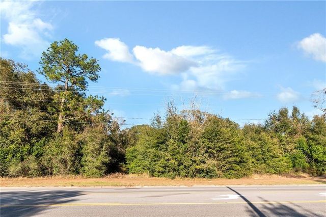 6450 Moffett Road, Mobile, AL 36618