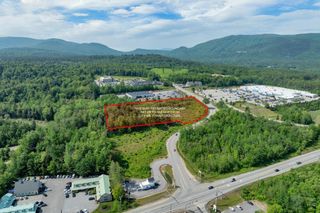 0 Boulder Point Drive 4-1, Plymouth, NH 03264