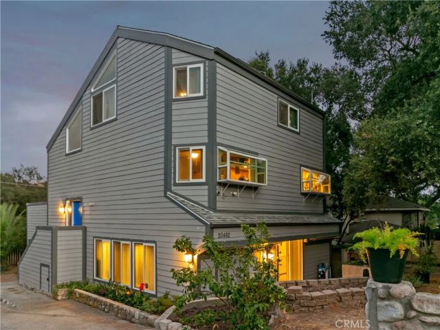 20482 Pine, Trabuco Canyon, CA 92679