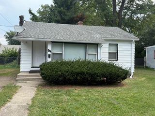 605 S Howard Street, Gary, IN 46403