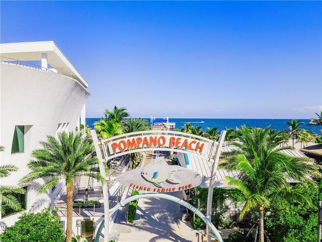 185 SW 3rd Street, Pompano Beach, FL 33060