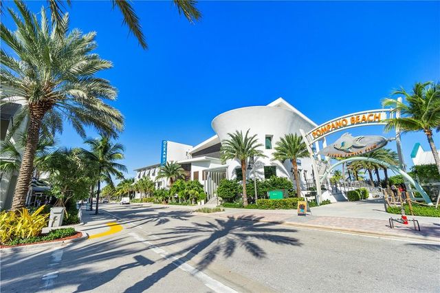 185 SW 3rd Street, Pompano Beach, FL 33060