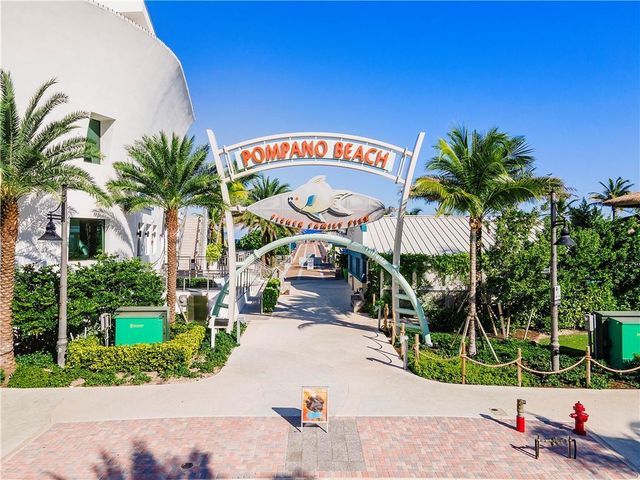 185 SW 3rd Street, Pompano Beach, FL 33060