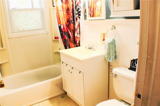 3801 N Osage Street, Independence, MO 64050