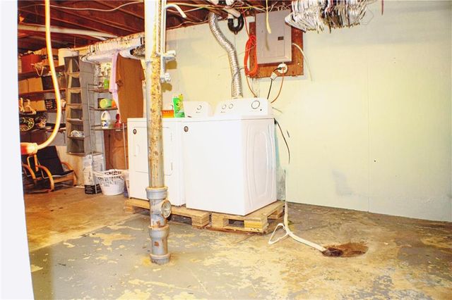 3801 N Osage Street, Independence, MO 64050