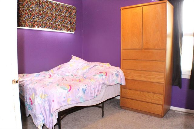 3801 N Osage Street, Independence, MO 64050