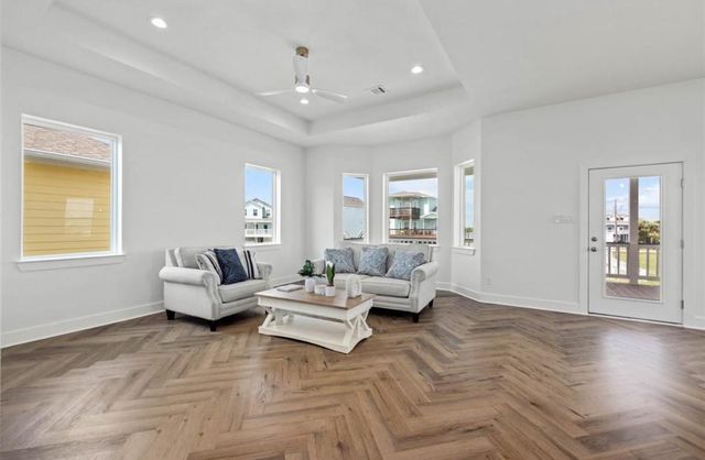 23107 Miramar Circle, Galveston, TX 77554