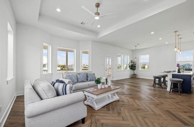 23107 Miramar Circle, Galveston, TX 77554