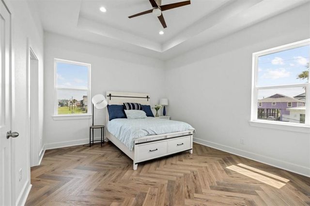 23107 Miramar Circle, Galveston, TX 77554