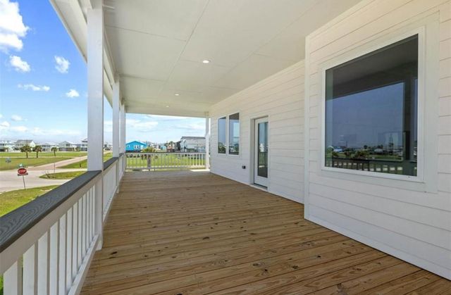 23107 Miramar Circle, Galveston, TX 77554