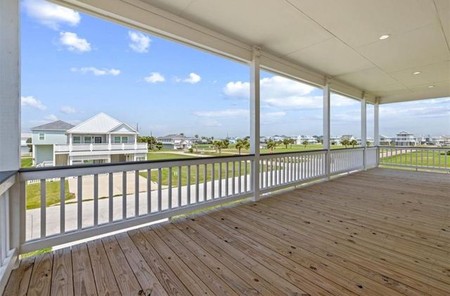 23107 Miramar Circle, Galveston, TX 77554