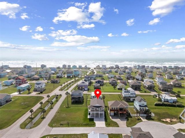 23107 Miramar Circle, Galveston, TX 77554