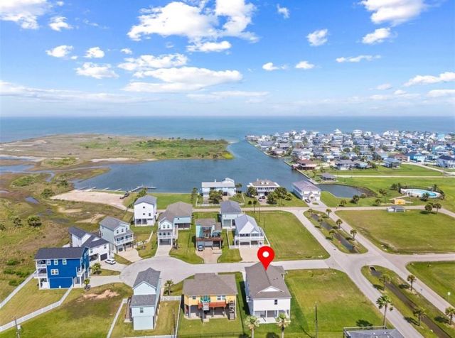 23107 Miramar Circle, Galveston, TX 77554