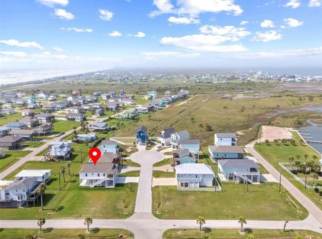 23107 Miramar Circle, Galveston, TX 77554