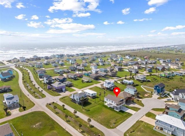 23107 Miramar Circle, Galveston, TX 77554