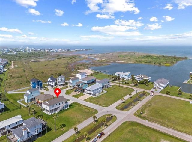 23107 Miramar Circle, Galveston, TX 77554
