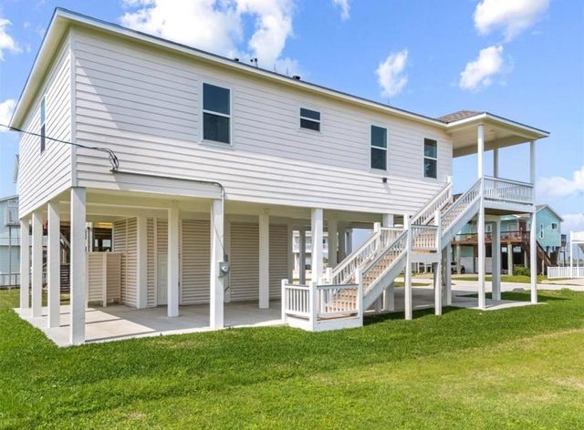 23107 Miramar Circle, Galveston, TX 77554