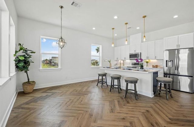 23107 Miramar Circle, Galveston, TX 77554