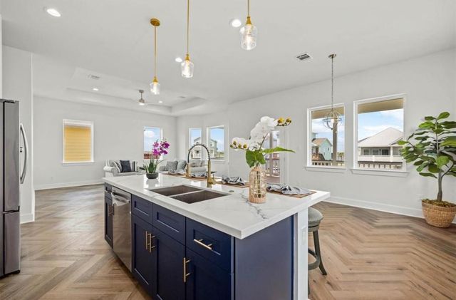 23107 Miramar Circle, Galveston, TX 77554