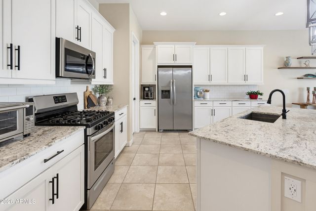 24926 N 175TH Lane, Surprise, AZ 85387