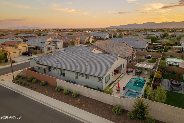 24926 N 175TH Lane, Surprise, AZ 85387